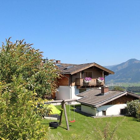 Apartment In Kaprun Salzburgerland Near Ski Area Esterno foto