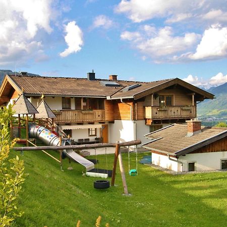 Apartment In Kaprun Salzburgerland Near Ski Area Esterno foto