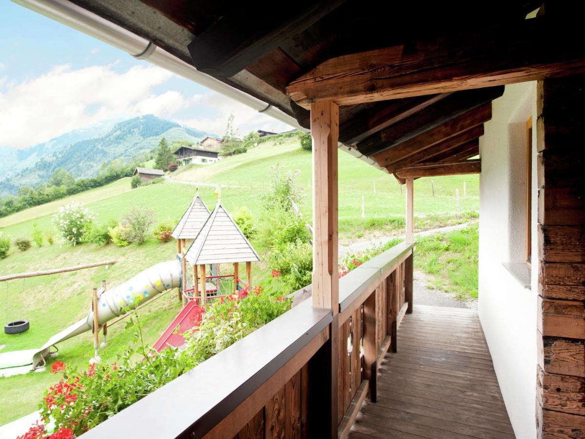 Apartment In Kaprun Salzburgerland Near Ski Area Esterno foto