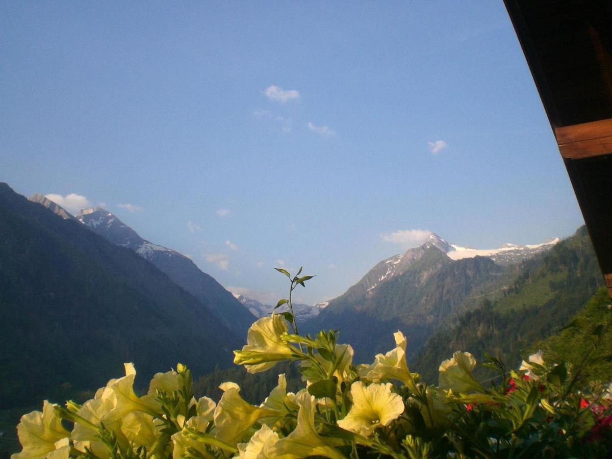 Apartment In Kaprun Salzburgerland Near Ski Area Esterno foto