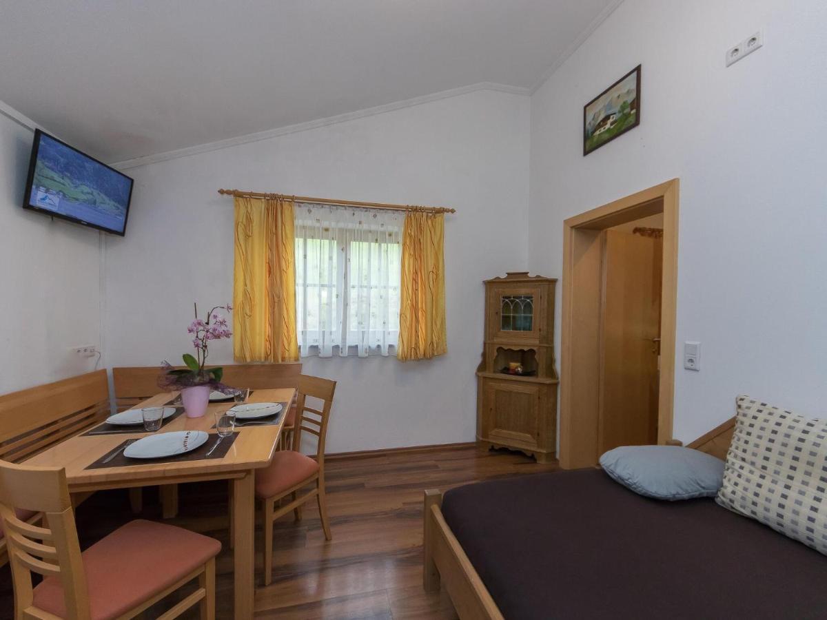 Apartment In Kaprun Salzburgerland Near Ski Area Esterno foto