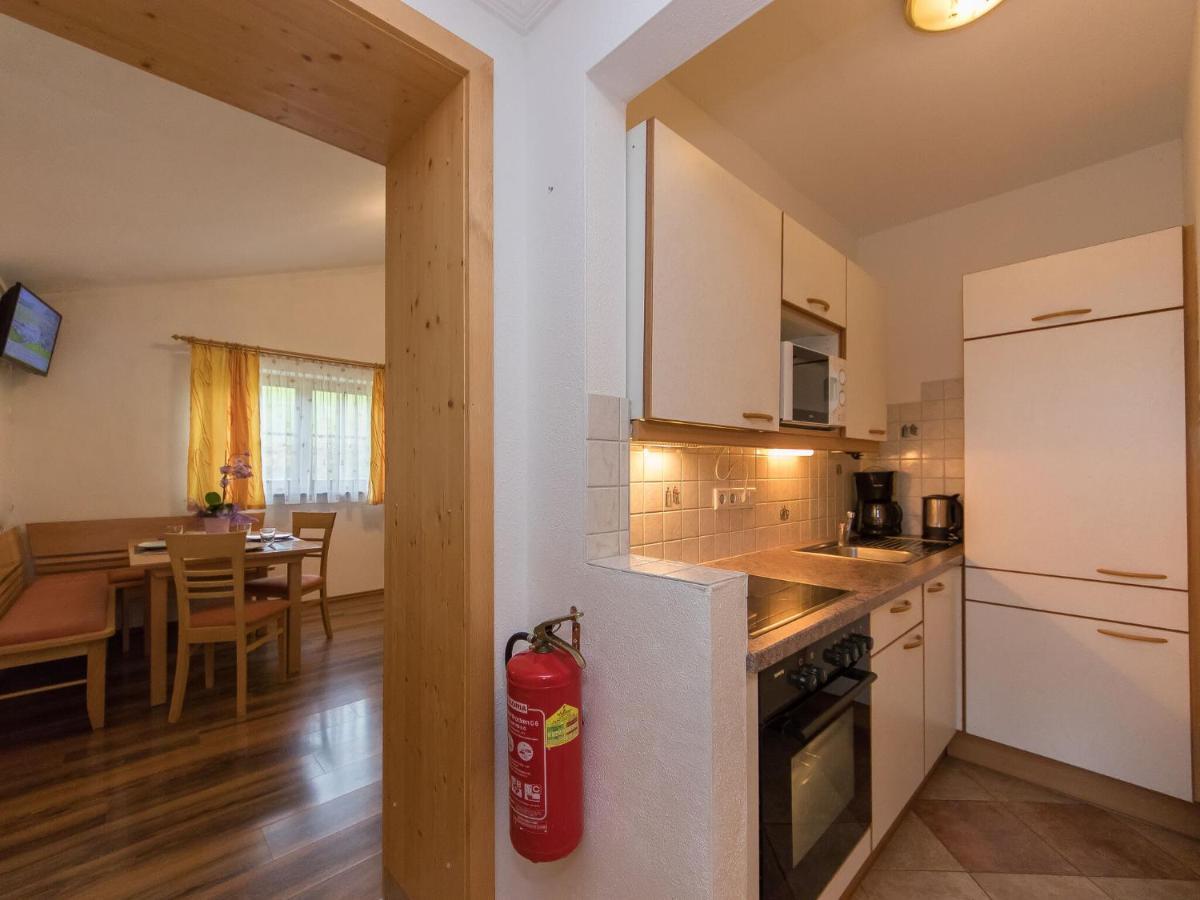 Apartment In Kaprun Salzburgerland Near Ski Area Esterno foto