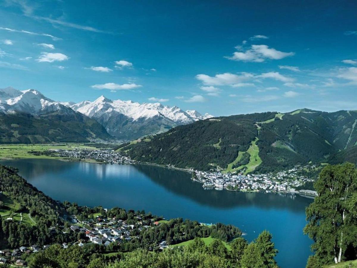 Apartment In Kaprun Salzburgerland Near Ski Area Esterno foto