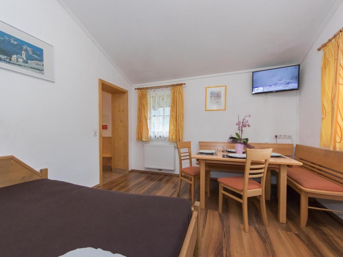 Apartment In Kaprun Salzburgerland Near Ski Area Esterno foto