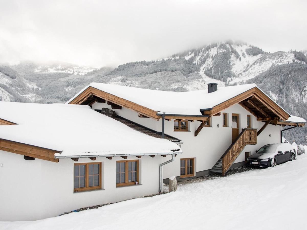 Apartment In Kaprun Salzburgerland Near Ski Area Esterno foto