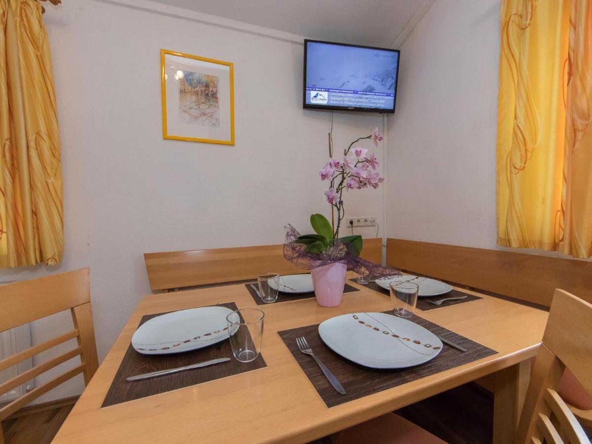 Apartment In Kaprun Salzburgerland Near Ski Area Esterno foto