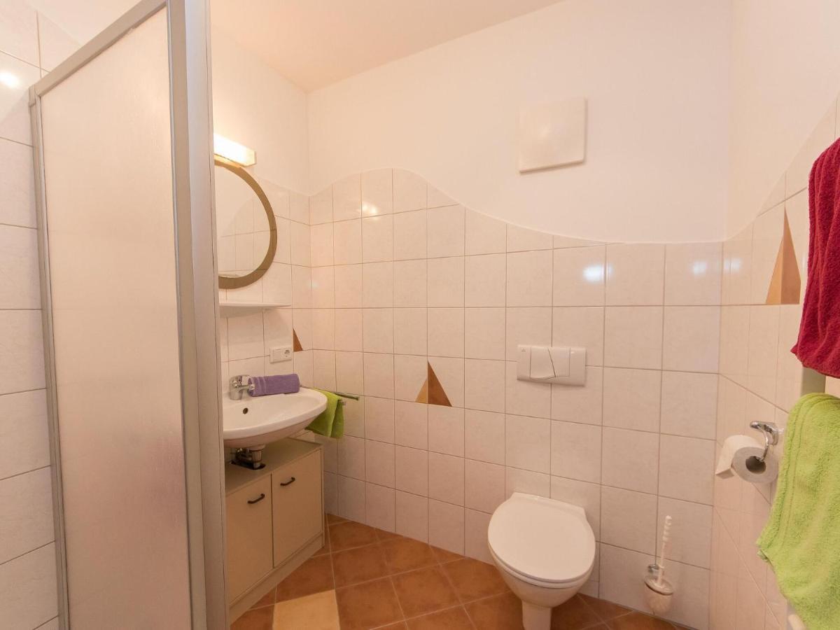 Apartment In Kaprun Salzburgerland Near Ski Area Esterno foto