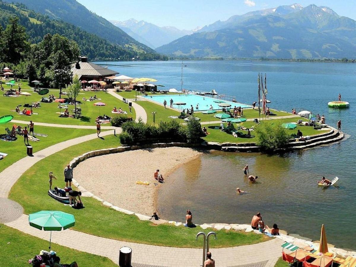 Apartment In Kaprun Salzburgerland Near Ski Area Esterno foto
