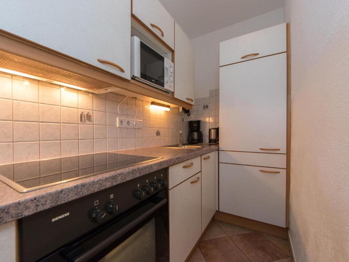 Apartment In Kaprun Salzburgerland Near Ski Area Esterno foto