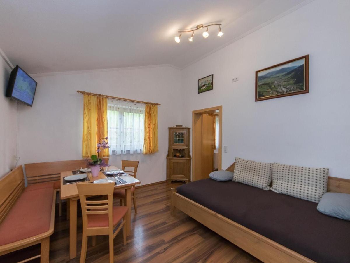 Apartment In Kaprun Salzburgerland Near Ski Area Esterno foto
