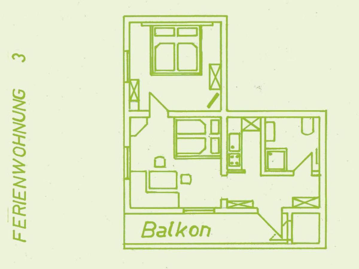 Apartment In Kaprun Salzburgerland Near Ski Area Esterno foto