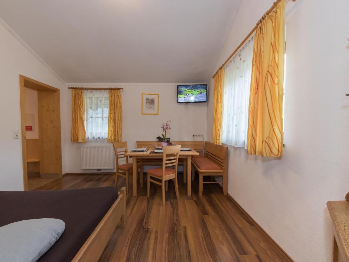 Apartment In Kaprun Salzburgerland Near Ski Area Esterno foto