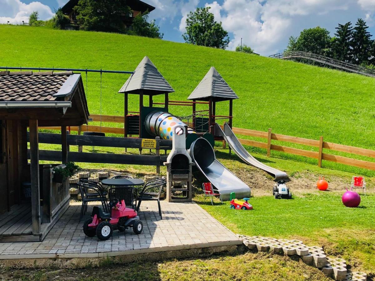 Apartment In Kaprun Salzburgerland Near Ski Area Esterno foto