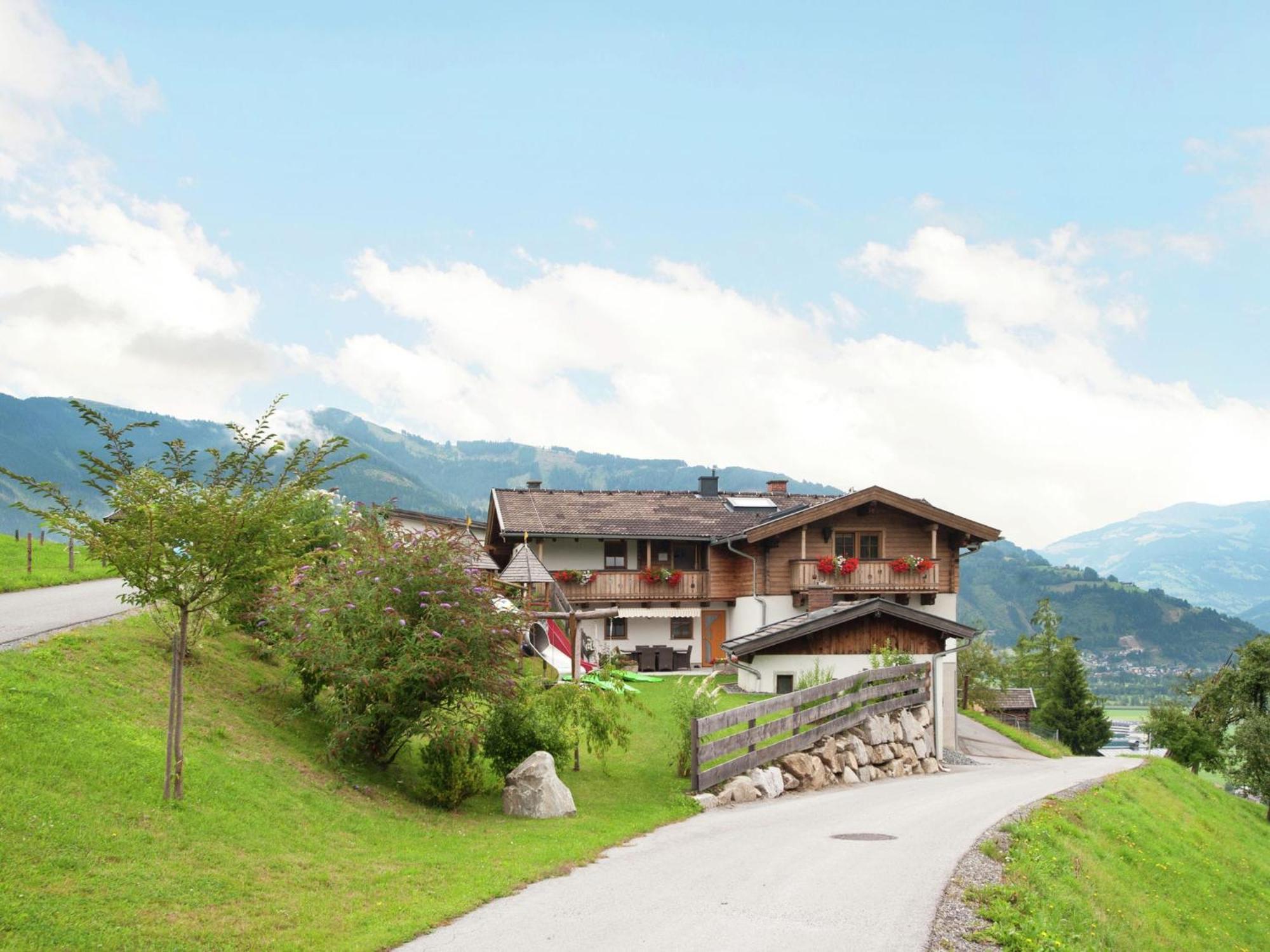 Apartment In Kaprun Salzburgerland Near Ski Area Esterno foto