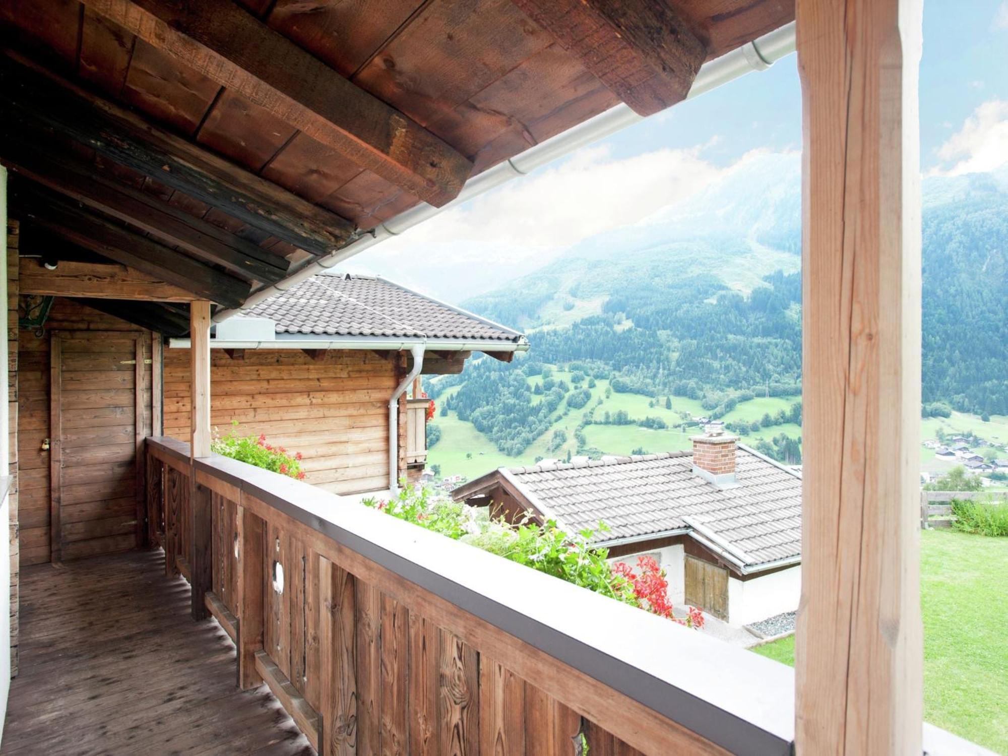 Apartment In Kaprun Salzburgerland Near Ski Area Esterno foto