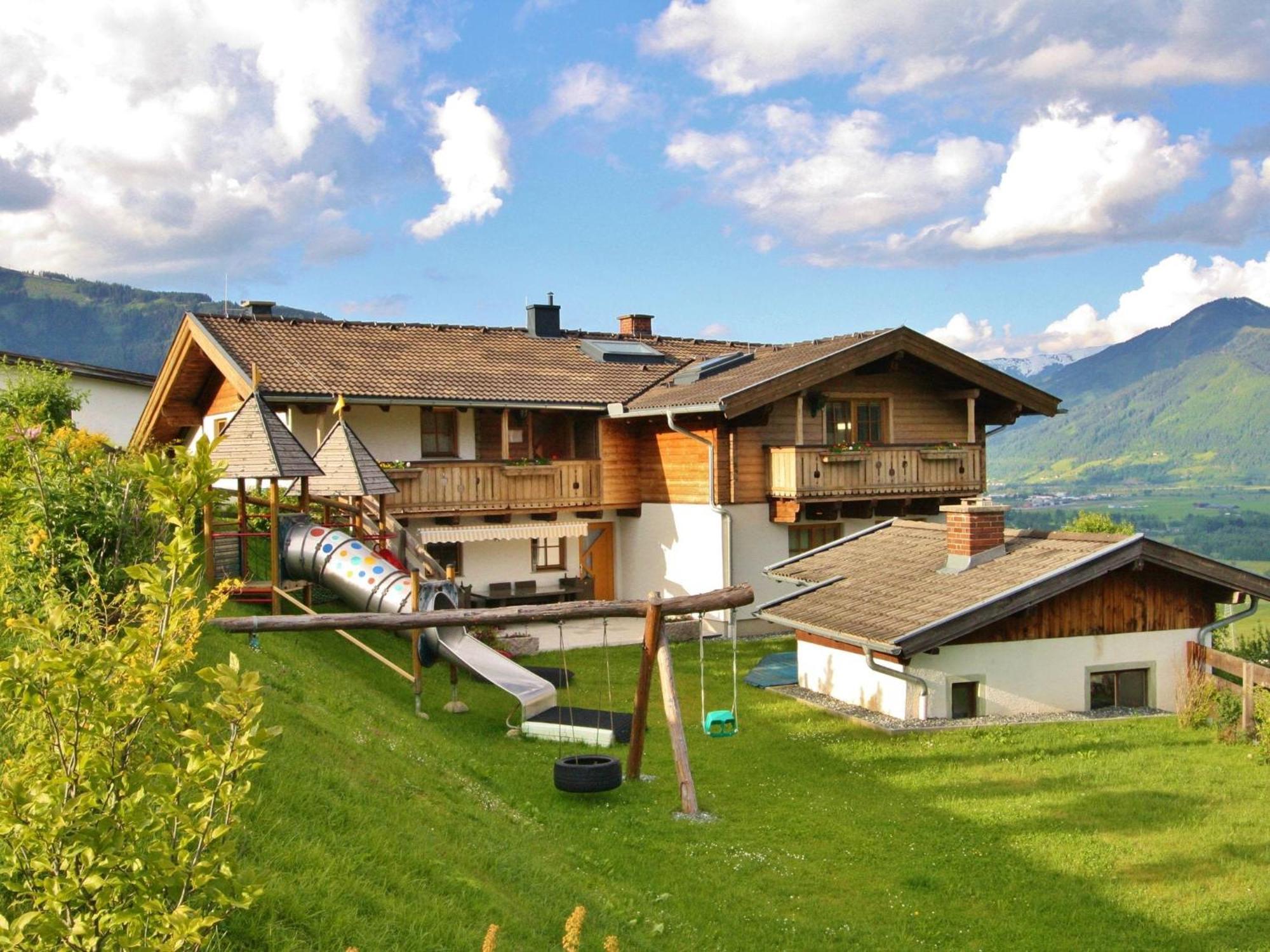 Apartment In Kaprun Salzburgerland Near Ski Area Esterno foto