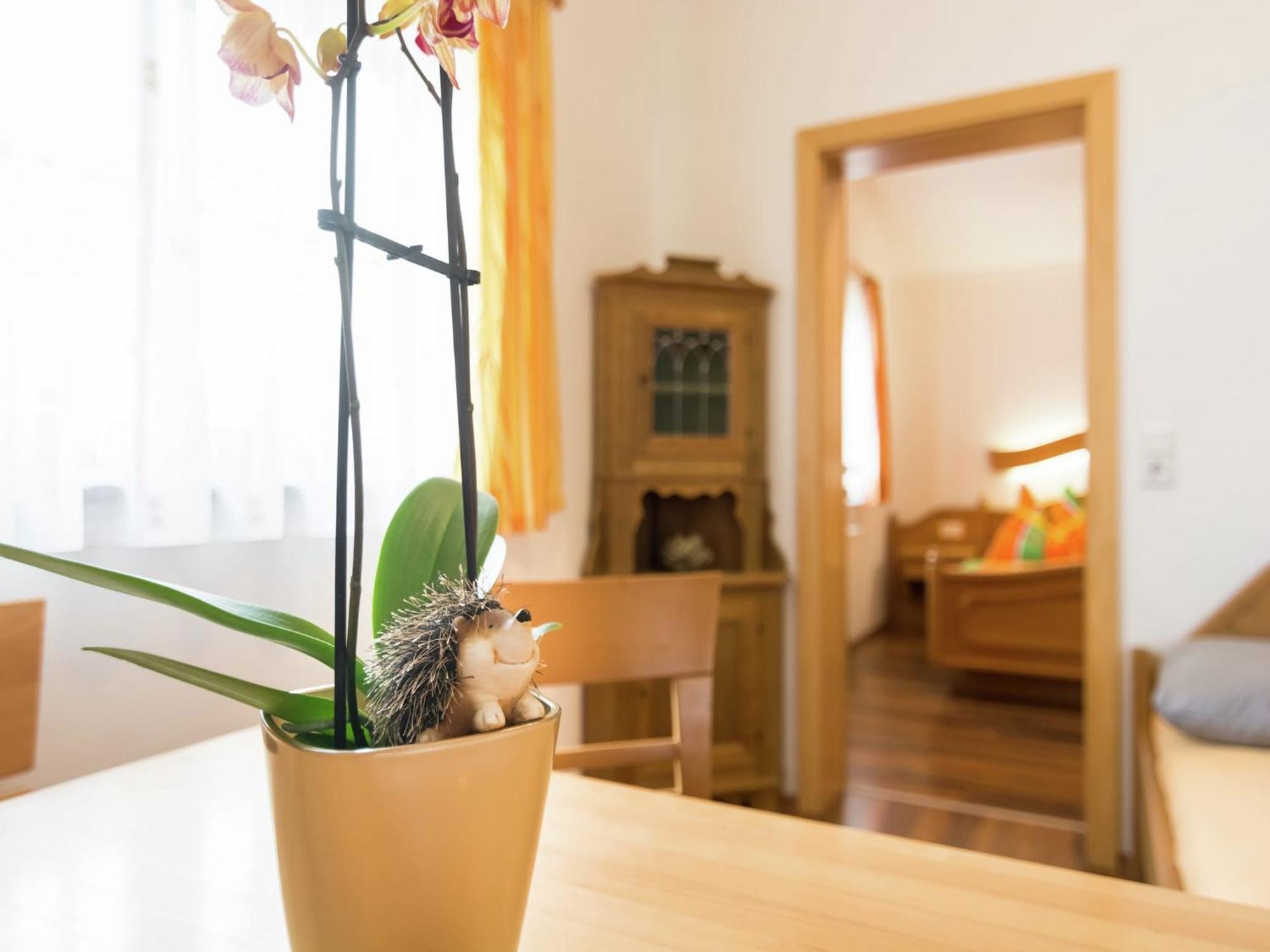 Apartment In Kaprun Salzburgerland Near Ski Area Esterno foto